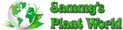 Sammy&#39;s Plant World