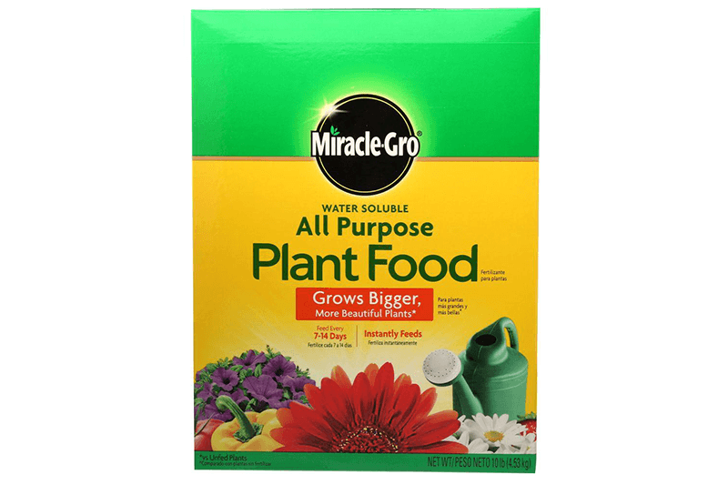 Water Soluble All Purpose Plant Food – Sammy's Plant World