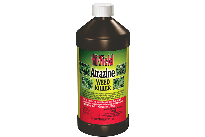 atrazine herbicide Atrazine Weed Killer – Sammy's Plant World